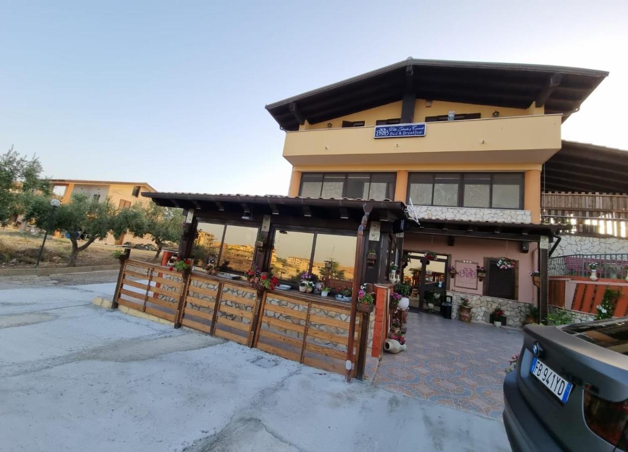 Villa Jolanda & Carmelo Agrigent Exterior foto