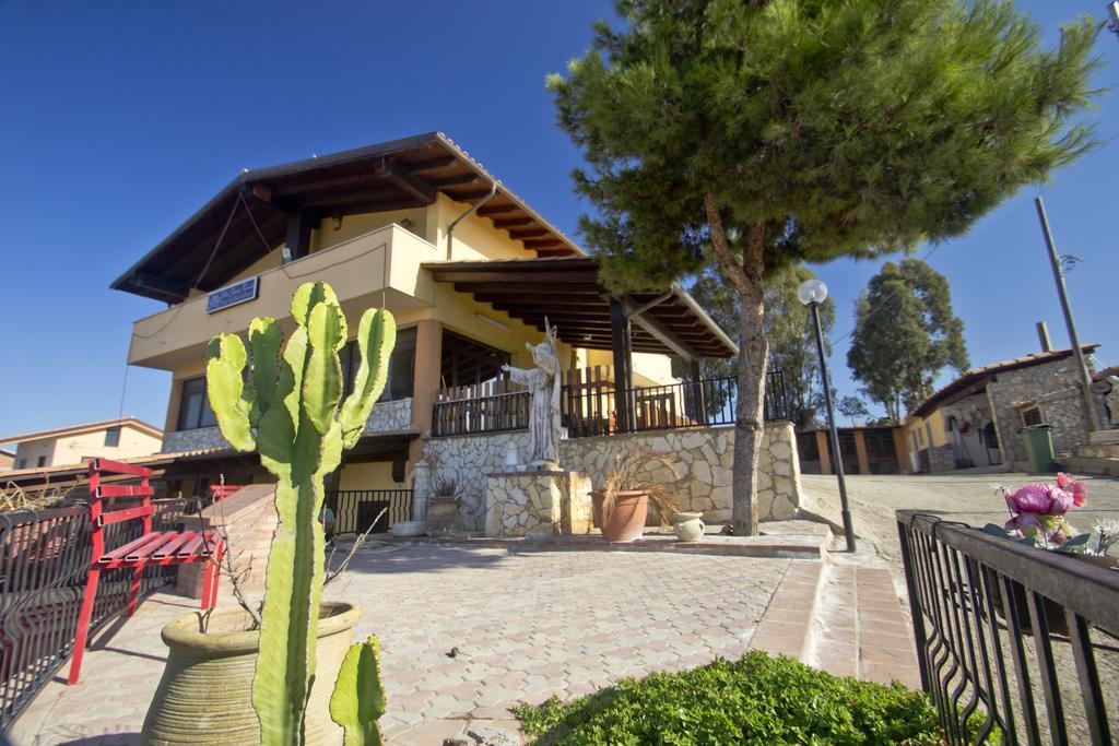 Villa Jolanda & Carmelo Agrigent Exterior foto