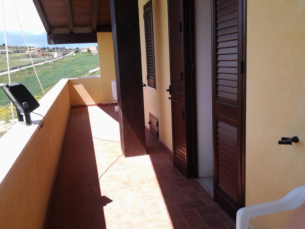 Villa Jolanda & Carmelo Agrigent Zimmer foto