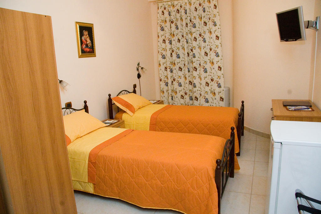 Villa Jolanda & Carmelo Agrigent Zimmer foto