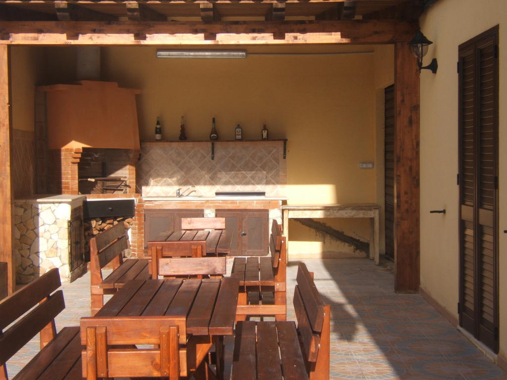 Villa Jolanda & Carmelo Agrigent Exterior foto