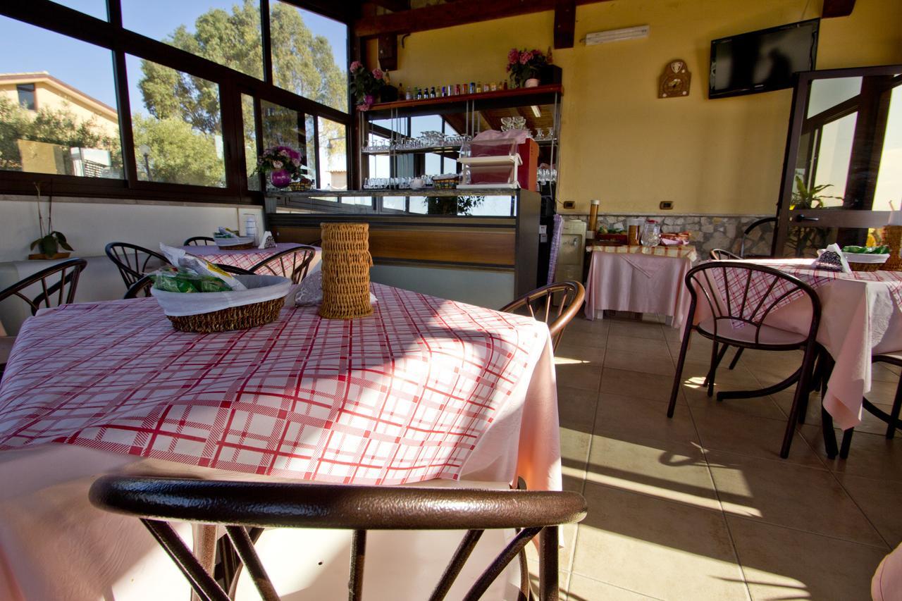 Villa Jolanda & Carmelo Agrigent Exterior foto