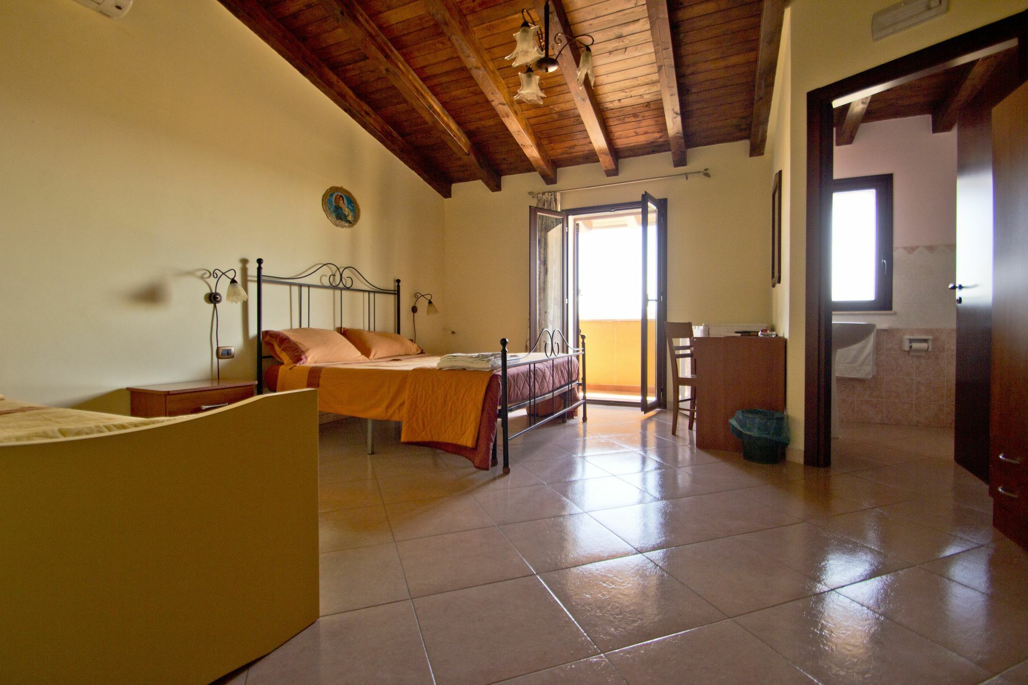 Villa Jolanda & Carmelo Agrigent Exterior foto